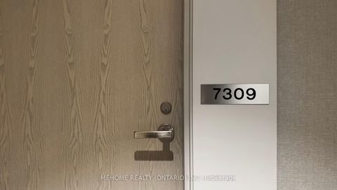 Photo 4 at 7309 - 138 Downes Street, Waterfront Communities C8, Toronto