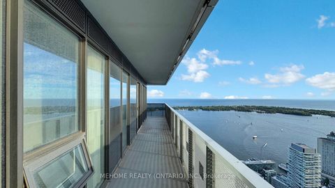 Photo 30 at 7309 - 138 Downes Street, Waterfront Communities C8, Toronto