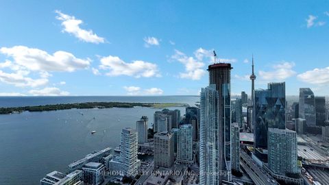 Photo 33 at 7309 - 138 Downes Street, Waterfront Communities C8, Toronto