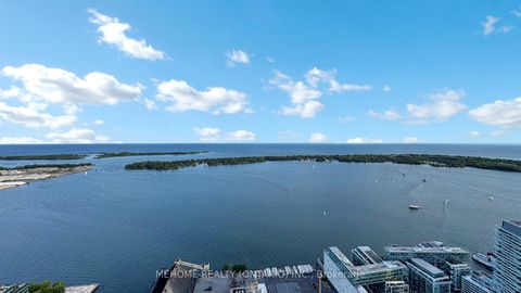 Photo 34 at 7309 - 138 Downes Street, Waterfront Communities C8, Toronto