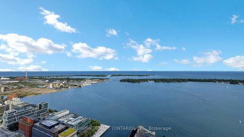 Photo 35 at 7309 - 138 Downes Street, Waterfront Communities C8, Toronto
