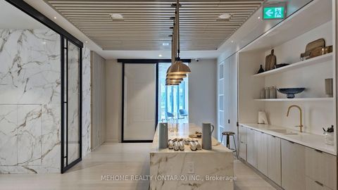 Photo 39 at 7309 - 138 Downes Street, Waterfront Communities C8, Toronto