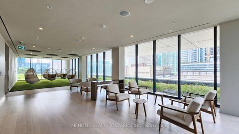 Photo 40 at 7309 - 138 Downes Street, Waterfront Communities C8, Toronto