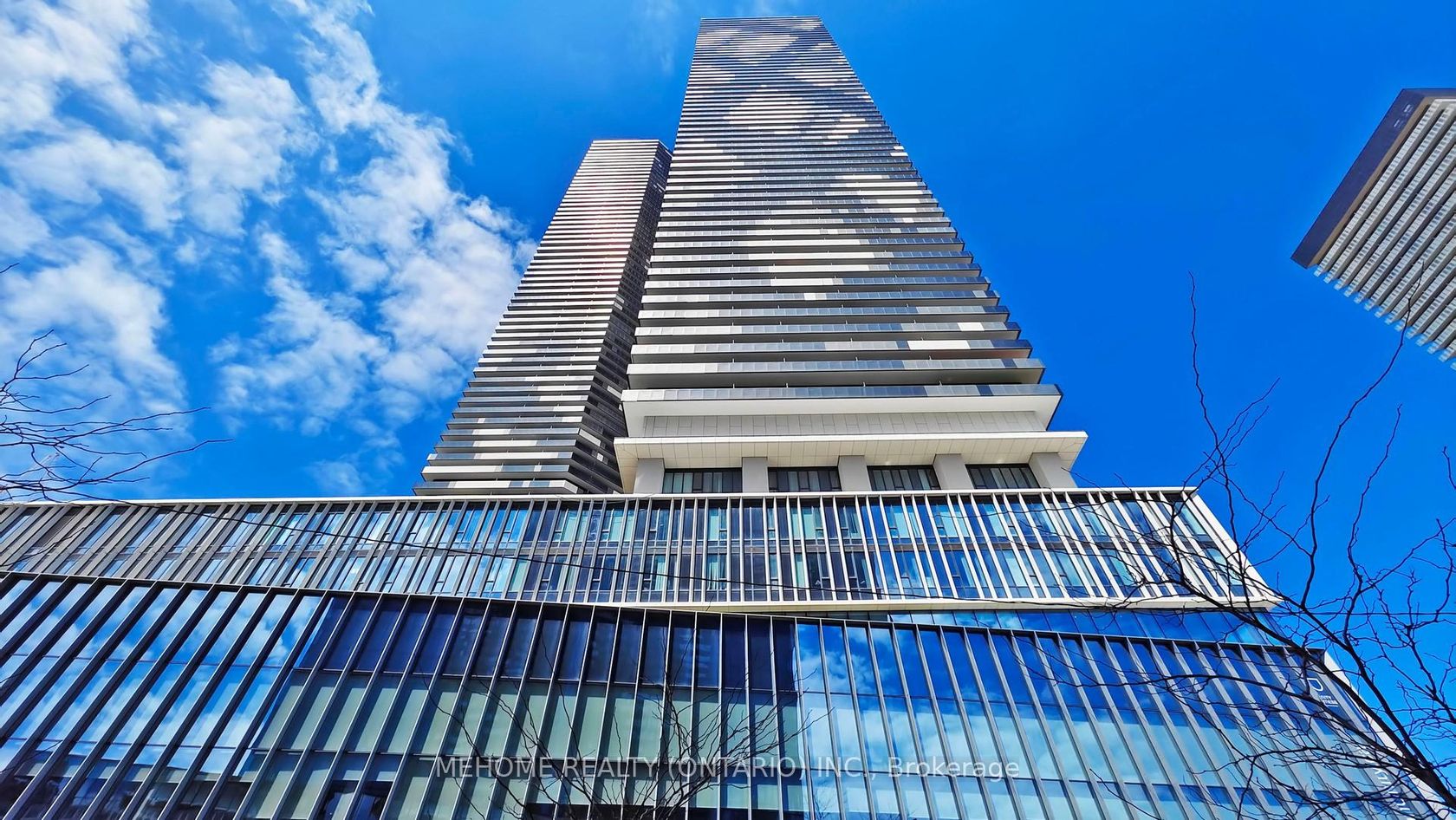 7309 - 138 Downes Street, Waterfront Communities C8, Toronto by Loree Meneguzzi Real Estate 7309 - 138 Downes Street, Waterfront Communities C8, Toronto