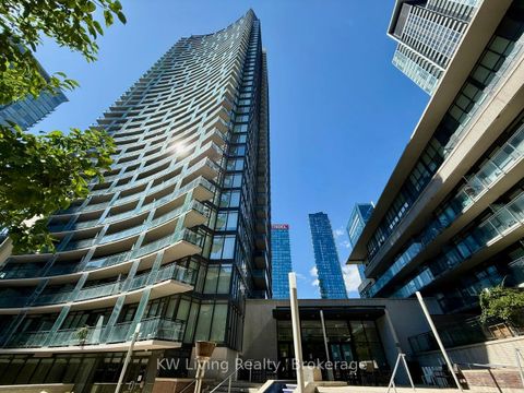Photo 0 at 2002 - 25 Capreol Court, Waterfront Communities C1, Toronto