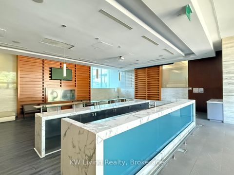 Photo 1 at 2002 - 25 Capreol Court, Waterfront Communities C1, Toronto