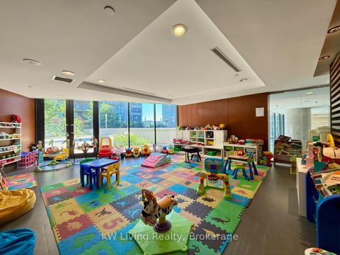 Photo 2 at 2002 - 25 Capreol Court, Waterfront Communities C1, Toronto