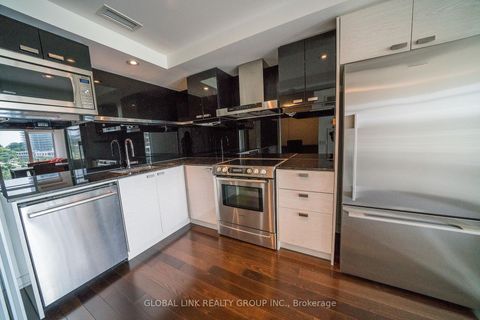 Photo 3 at 915 - 121 Mcmahon Drive, Bayview Village, Toronto