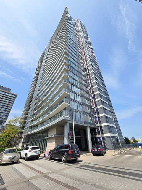 Photo 13 at 915 - 121 Mcmahon Drive, Bayview Village, Toronto
