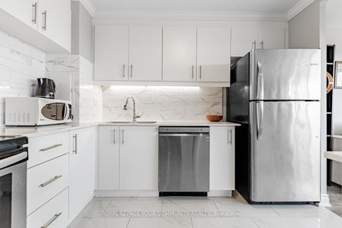 Photo 6 at 912 - 10 Sunny Glenway, Flemingdon Park, Toronto