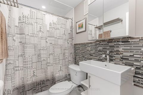 Photo 22 at 912 - 10 Sunny Glenway, Flemingdon Park, Toronto