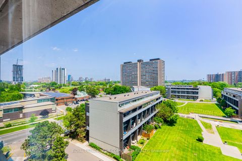 Photo 24 at 912 - 10 Sunny Glenway, Flemingdon Park, Toronto