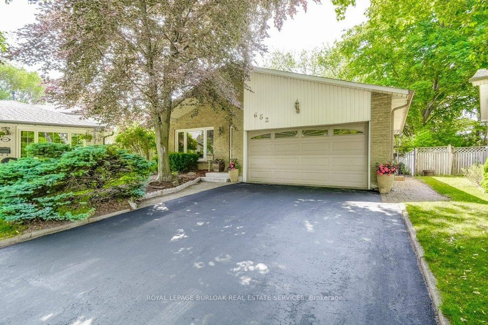 652 Auburn Crescent, Shoreacres, Burlington 