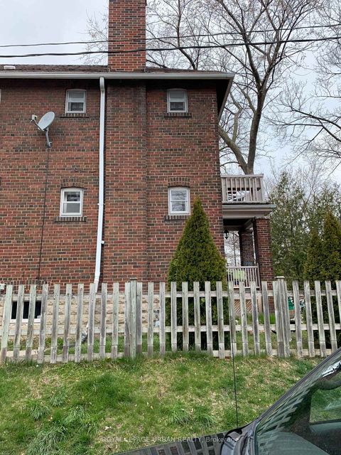 Photo 1 at 18 Edgewood Avenue, Woodbine Corridor, Toronto