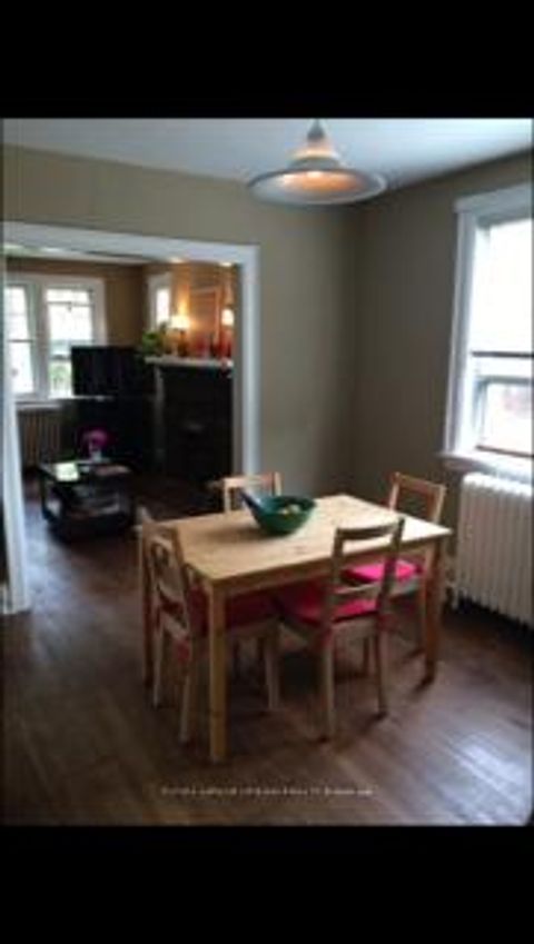 Photo 3 at 18 Edgewood Avenue, Woodbine Corridor, Toronto