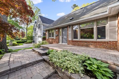 Photo 1 at 294 Watson Avenue, OO Old Oakville, Oakville