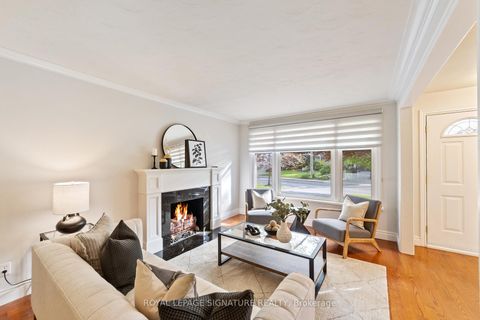 Photo 4 at 294 Watson Avenue, OO Old Oakville, Oakville