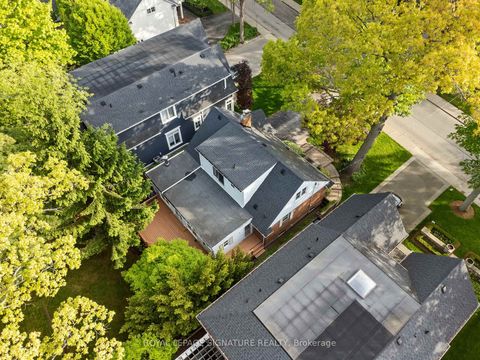 Photo 37 at 294 Watson Avenue, OO Old Oakville, Oakville