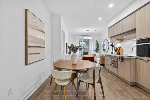 Photo 3 at 408 - 39 Roehampton Avenue, Mount Pleasant West, Toronto