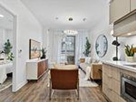 Photo 5 at 408 - 39 Roehampton Avenue, Mount Pleasant West, Toronto