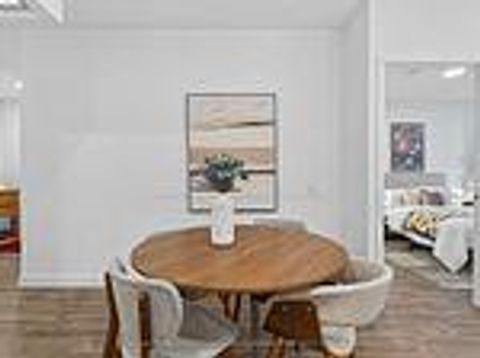 Photo 9 at 408 - 39 Roehampton Avenue, Mount Pleasant West, Toronto