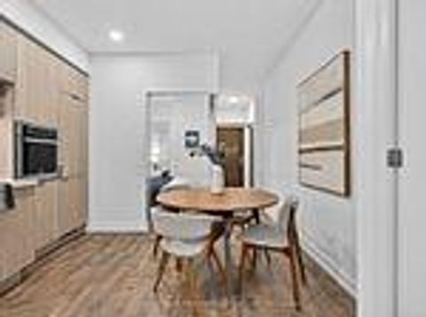 Photo 10 at 408 - 39 Roehampton Avenue, Mount Pleasant West, Toronto