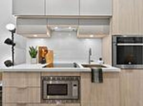 Photo 11 at 408 - 39 Roehampton Avenue, Mount Pleasant West, Toronto