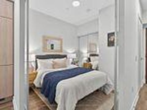 Photo 18 at 408 - 39 Roehampton Avenue, Mount Pleasant West, Toronto