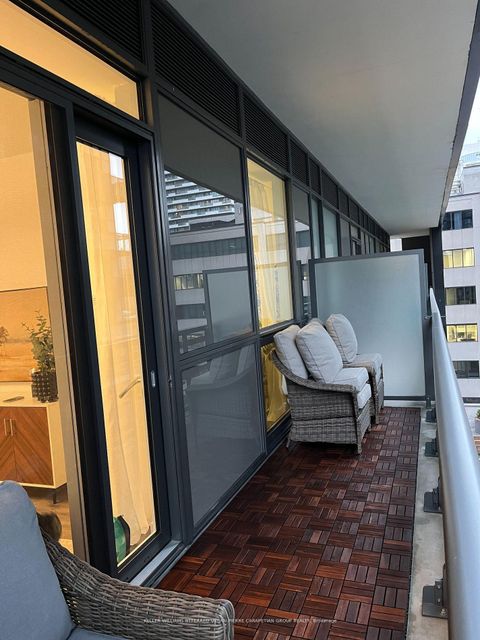 Photo 28 at 408 - 39 Roehampton Avenue, Mount Pleasant West, Toronto