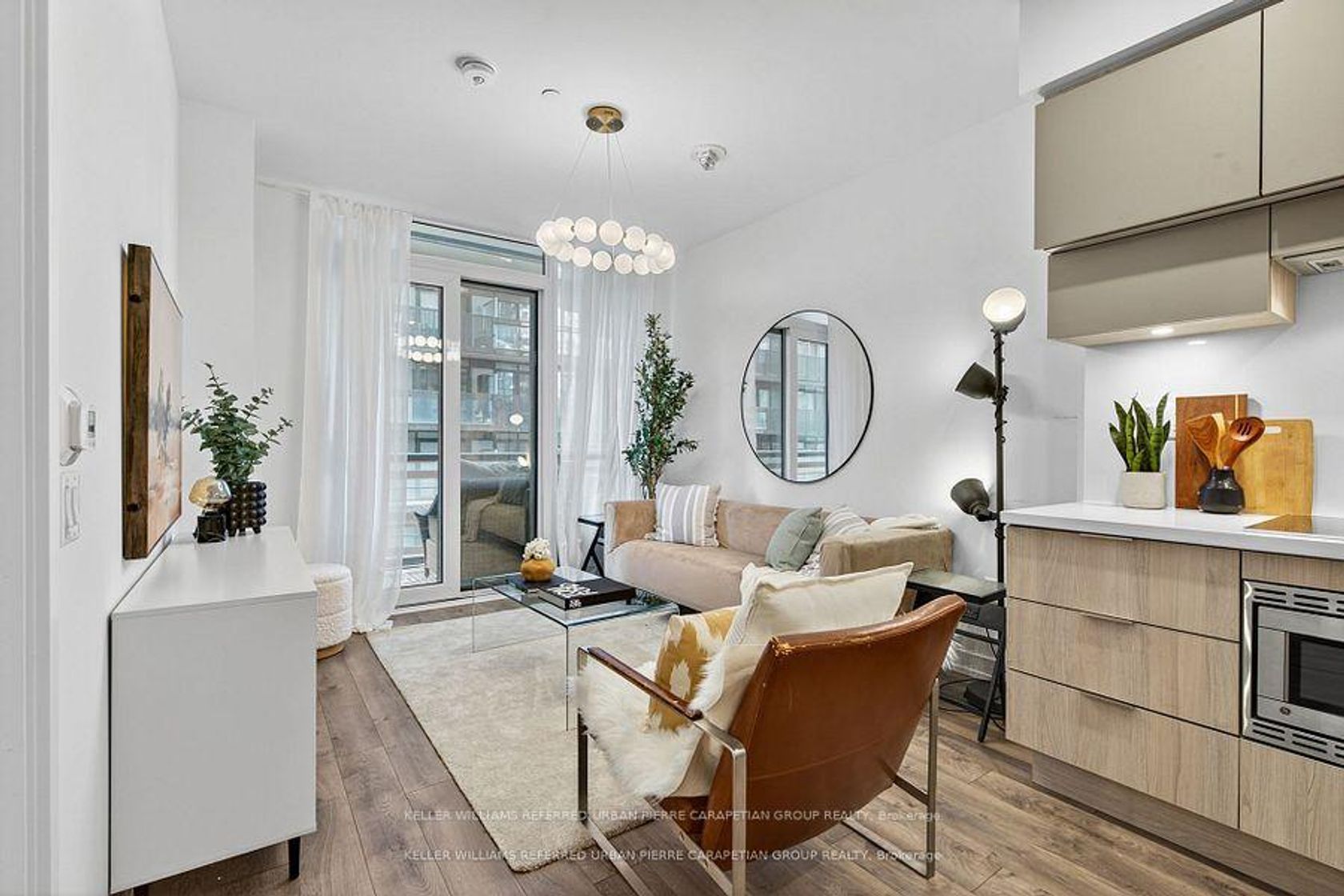 408 - 39 Roehampton Avenue, Mount Pleasant West, Toronto 