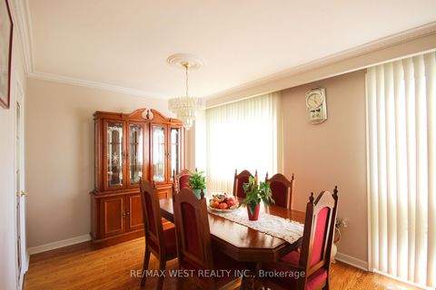 Photo 12 at 84 Orpington Crescent, Jamestown, Toronto