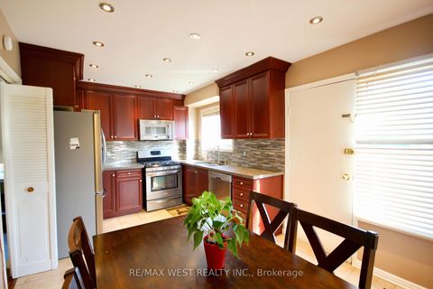 Photo 17 at 84 Orpington Crescent, Jamestown, Toronto
