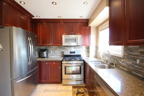 Photo 19 at 84 Orpington Crescent, Jamestown, Toronto