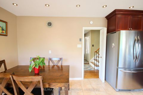 Photo 21 at 84 Orpington Crescent, Jamestown, Toronto