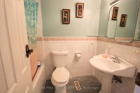 Photo 23 at 84 Orpington Crescent, Jamestown, Toronto