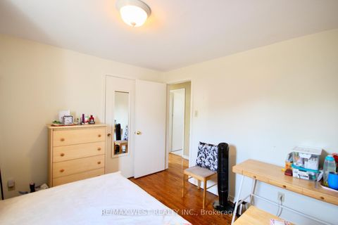 Photo 27 at 84 Orpington Crescent, Jamestown, Toronto