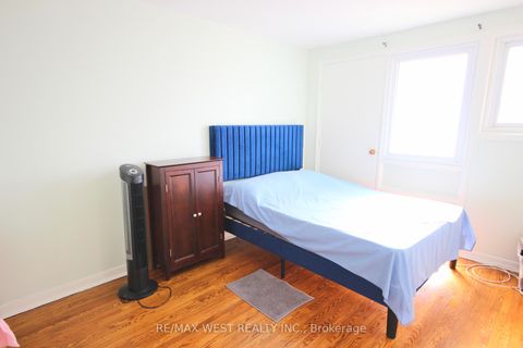Photo 30 at 84 Orpington Crescent, Jamestown, Toronto