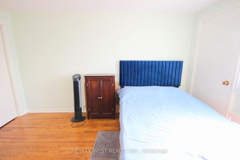 Photo 31 at 84 Orpington Crescent, Jamestown, Toronto