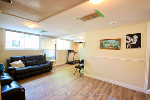 Photo 35 at 84 Orpington Crescent, Jamestown, Toronto