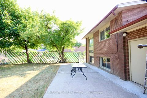 Photo 37 at 84 Orpington Crescent, Jamestown, Toronto