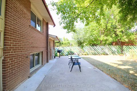 Photo 38 at 84 Orpington Crescent, Jamestown, Toronto
