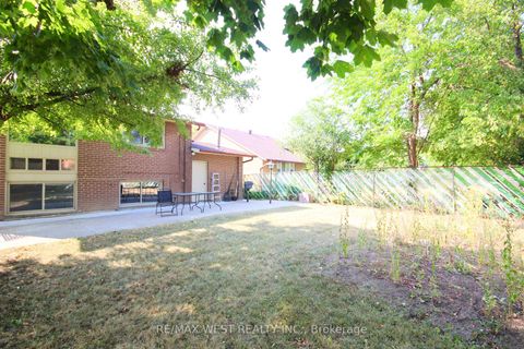 Photo 39 at 84 Orpington Crescent, Jamestown, Toronto