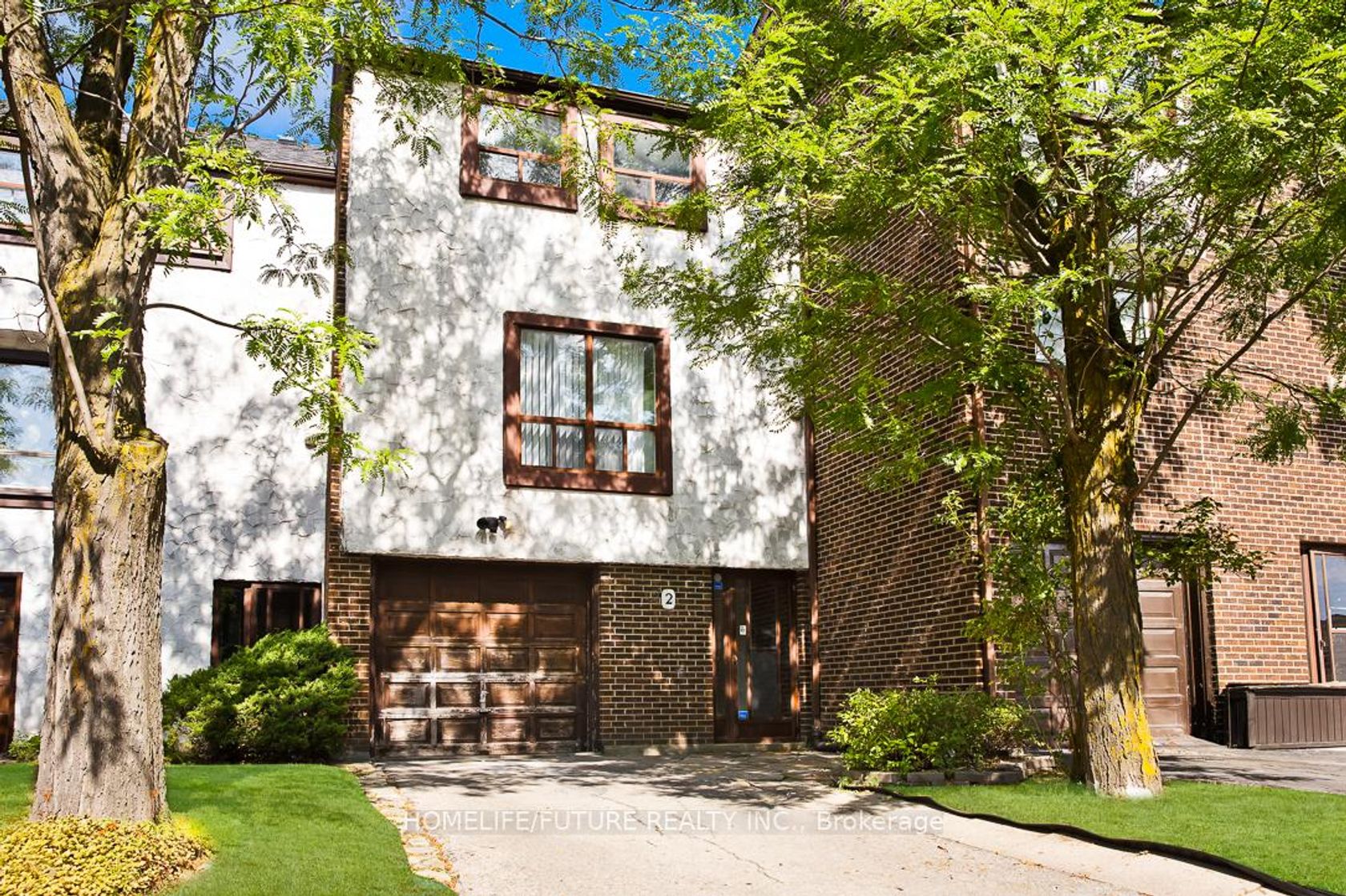 2 - 4020 Brandon Gate Drive, Malton, Mississauga 