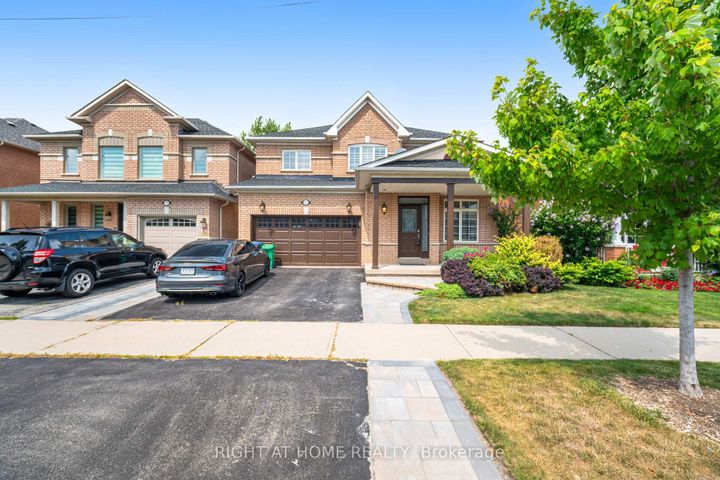 Photo 0 at 3737 Brinwood Gate, Churchill Meadows, Mississauga