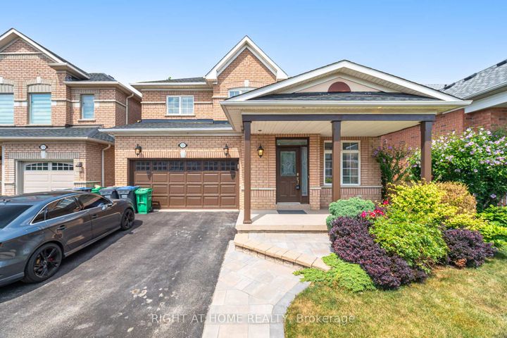 Photo 1 at 3737 Brinwood Gate, Churchill Meadows, Mississauga