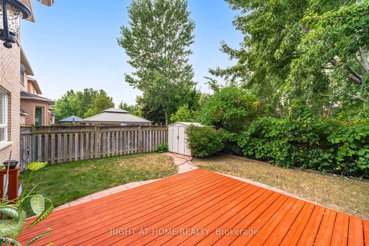 Photo 45 at 3737 Brinwood Gate, Churchill Meadows, Mississauga