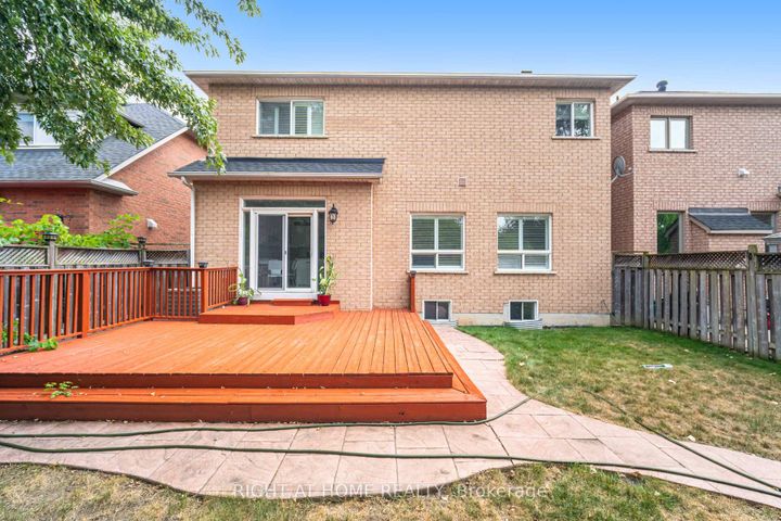 Photo 47 at 3737 Brinwood Gate, Churchill Meadows, Mississauga