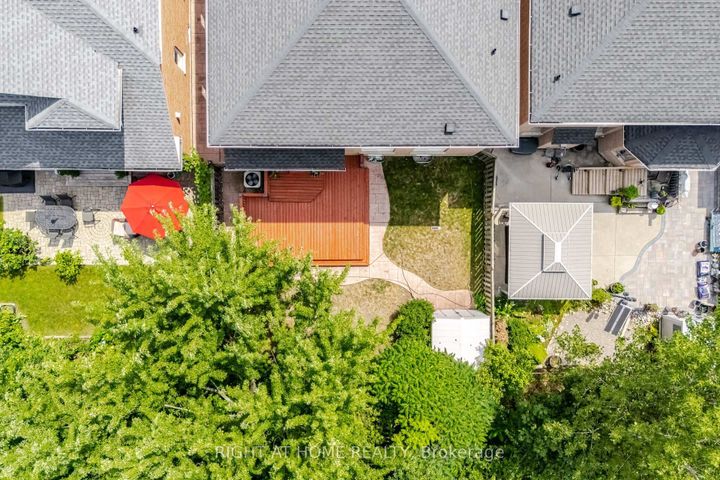 Photo 48 at 3737 Brinwood Gate, Churchill Meadows, Mississauga