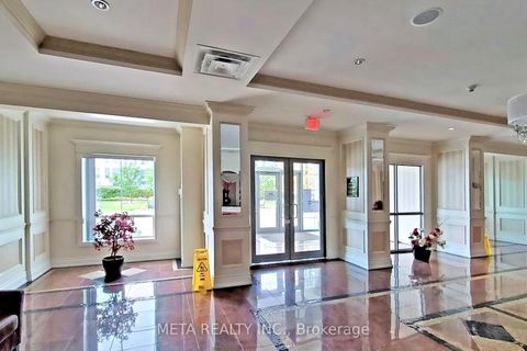 Photo 3 at 5L - 8 Rosebank Drive, Malvern, Toronto