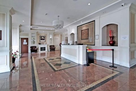 Photo 4 at 5L - 8 Rosebank Drive, Malvern, Toronto